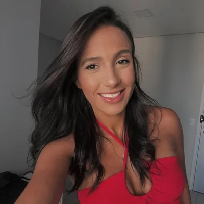 Amanda Maia Pontes profile