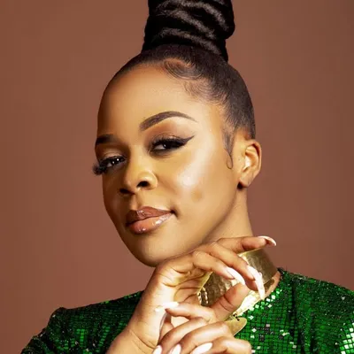 Amanda Malela Mbuyi profile