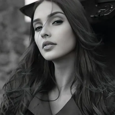 Amanda Mendes profile