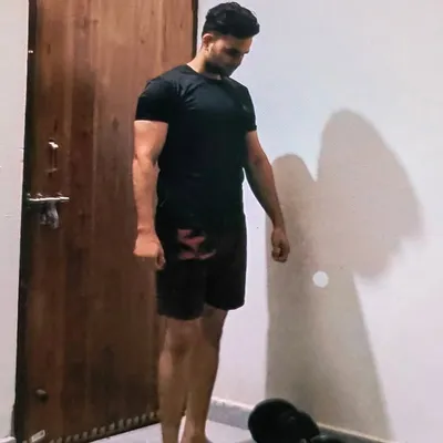 Aman Dangi profile