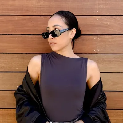 Amanda Nguyen Hammond profile