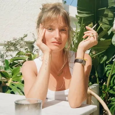 AMANDA NORGAARD profile