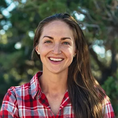 Amanda profile