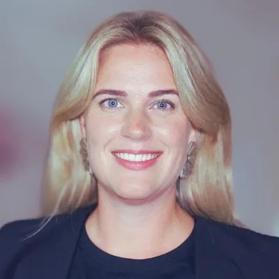 Amanda Oxell profile