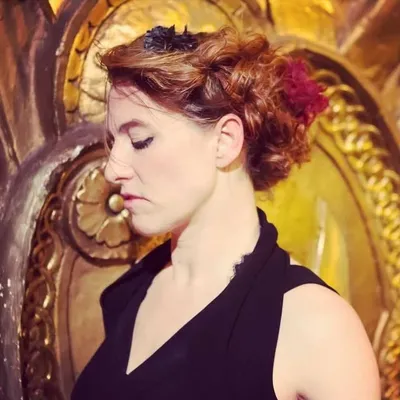 Amanda Palmer ๐น profile