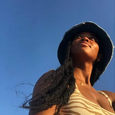 amanda maryanna gordon profile