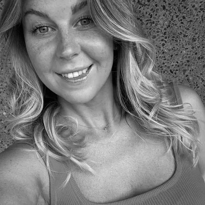 Amanda Regnander profile