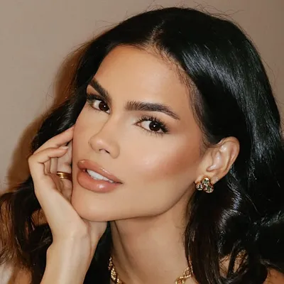Amanda Rodrigues Serpa profile