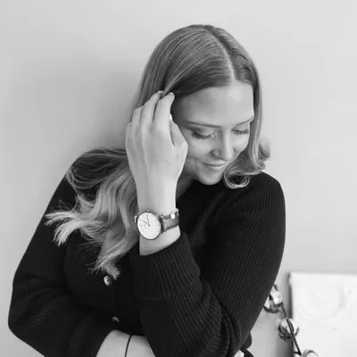 Amanda Rönnholm profile