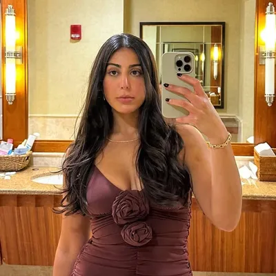 Amanda Semaan profile