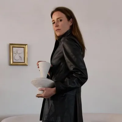 Amanda Shadforth profile