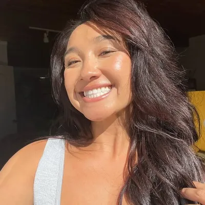 Amanda Soedjadi profile