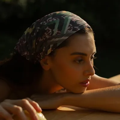 Amanda Sofía 🌈 profile