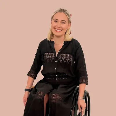 Amanda Steijlen profile
