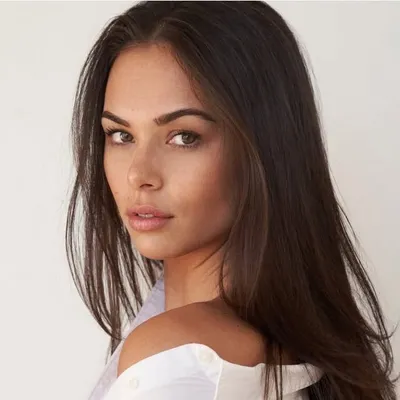 Amanda Summer Villapando profile