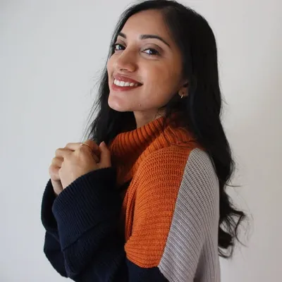 AmandaSushma profile
