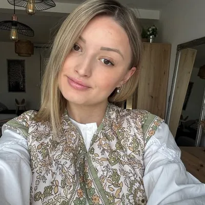 Amanda profile