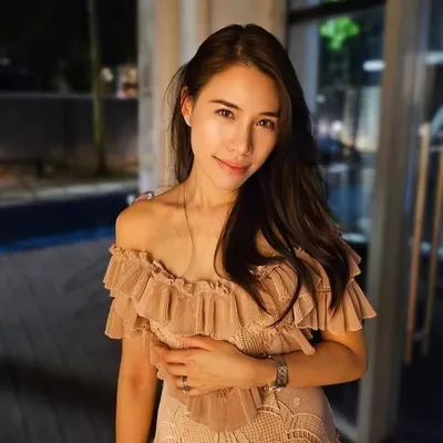 Amanda Toh profile