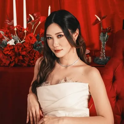 Gabriella Amanda profile