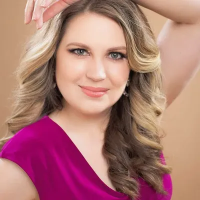 Amanda Van Sickle profile