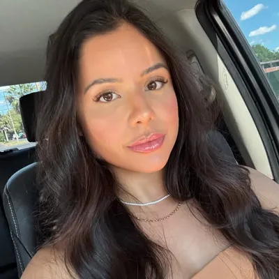 Amanda Victória profile