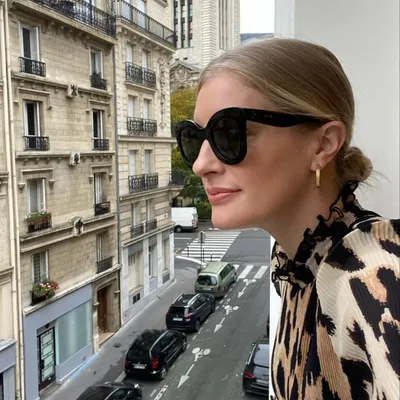 Amanda Woodward-Brown profile