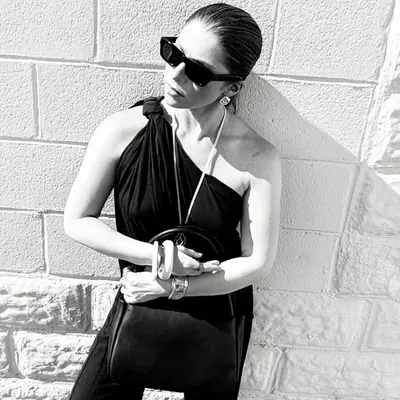 Amanda Zager profile