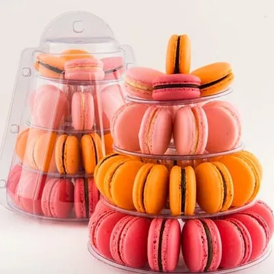 Amande Patisserie I French Pastries and Desserts profile