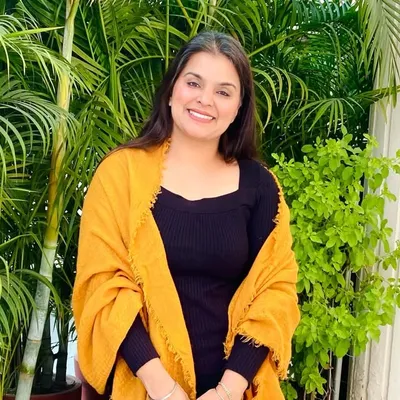 Amandeep Kaur | English Speaking | Parenting profile