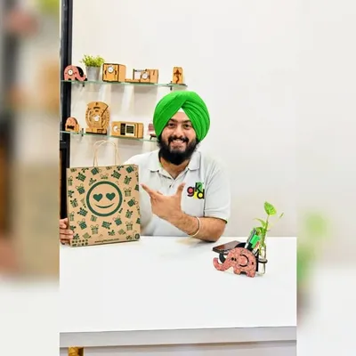 Amandeep Singh profile