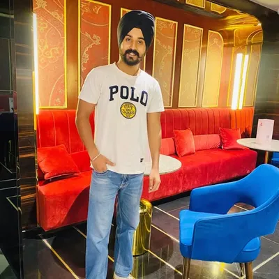 AMANDEEP SINGH ๐ฆ
profile