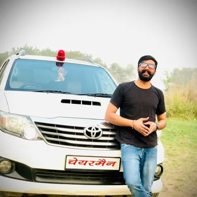 AmanDeep Singh Gujjar ๐ต profile