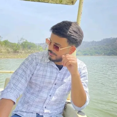 ठाकुर अमनदीप सिंह चौहान profile