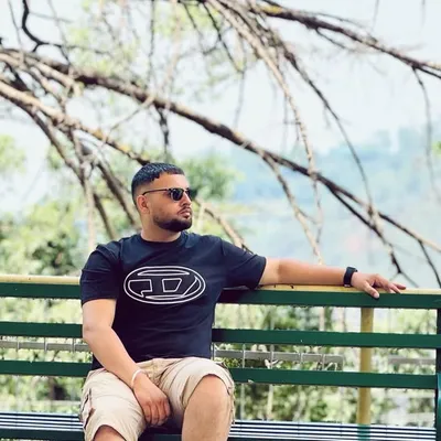 amandeep Singh profile