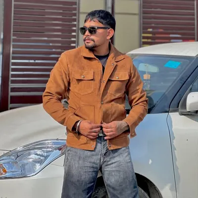Aman Deep profile
