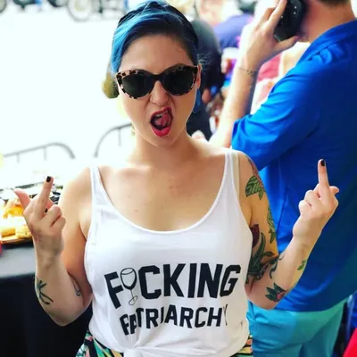 Amanda Jacobson profile