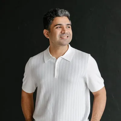 Aman Deswal profile
