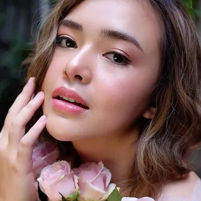 AMANDA GABRIELA MANOPO profile