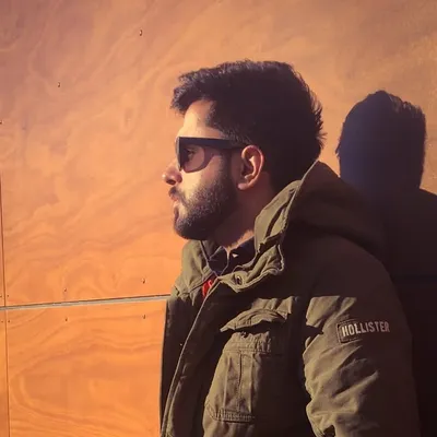 Aman Dhillon profile