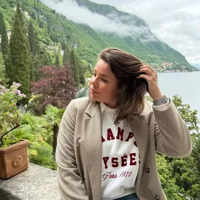 Amandine profile