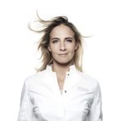 Amandine Chaignot profile