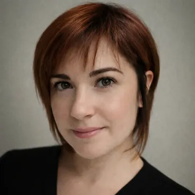 Amandine profile