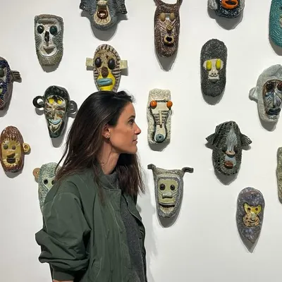 Amandine Ickx ๐ป profile