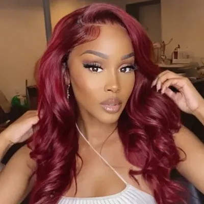 DREAM VIRGIN HAIR ๐ซ๐ท profile