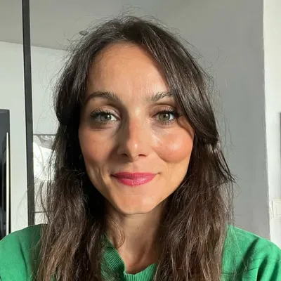 Amandine MCDE profile