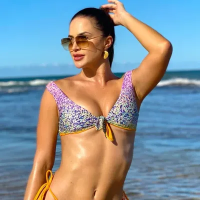 Amanda Griebel profile
