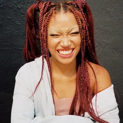 amandla profile