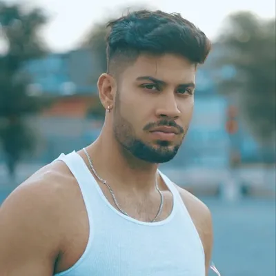 Amandeep Singh profile
