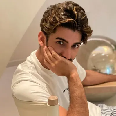 Aman Singh profile