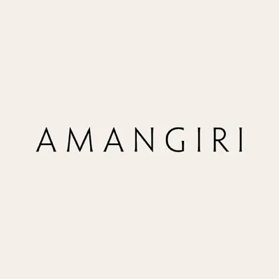 Amangiri profile